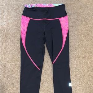 Victoria Secret Knockout Pant